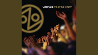 Como Ves (Live At The Filmore)