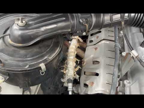 GCC Spec 1995 Toyota Land Cruiser