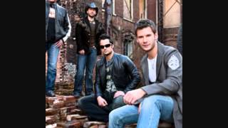 Blind Faith, 12 Gauge (Emerson Drive)