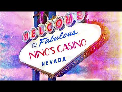 NINO’S CASINO - TRANSPIRE ft LAWSON VLADIMIR
