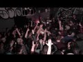 The Menzingers (Full Set) @ Up All Night Collective - 3/25/15