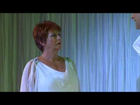 Cirkusrevyen 2013 - Ældrekatastrofen