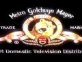 MGM Domestic Television Distribution American Public Television High Pitched