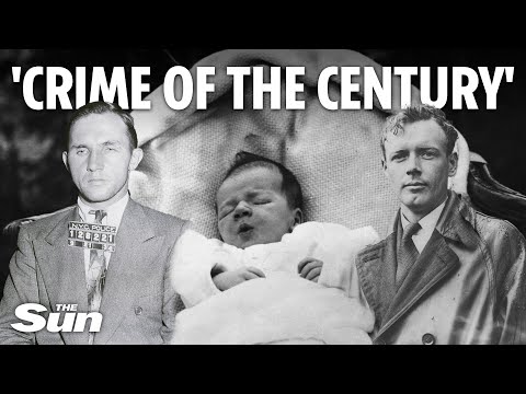 Was the Lindbergh baby kidnapping a HOAX? Inside ex-judge's wild claims including key 'fake' clue