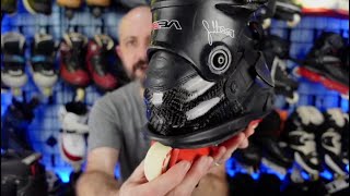 Gear Talk Episode 116: Carbon Boots for Aggressive