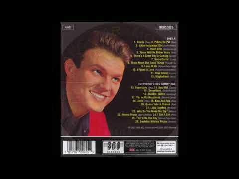 Look At Me - Tommy Roe