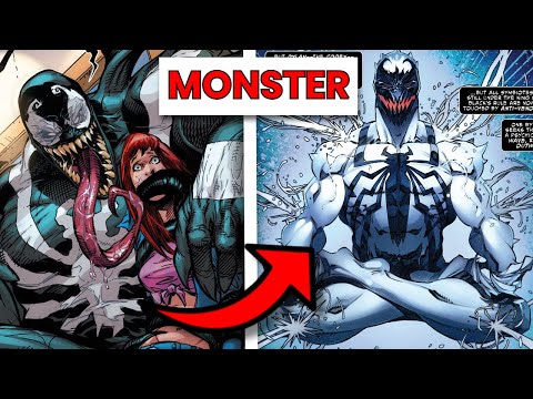 The Fall & Rise Of The Original Venom