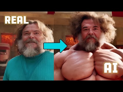 AI Ruined Steve's Lava Chicken Song – Minecraft Parody Gone Wrong!