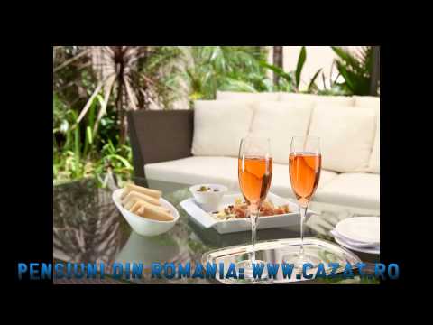 PENSIUNE PITESTI - Cazat.ro