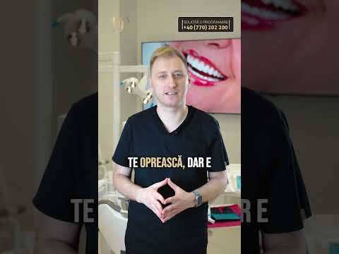Poți face RMN dacă ai implanturi dentare?