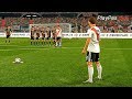 PES 2019 - RIVER PLATE Vs PALESTINO - Copa Libertadores - Full Match & Free Kick Goal - Gameplay PC