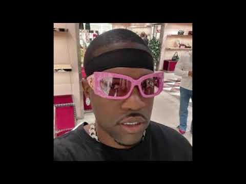 Livin La Vida Loca X Plain Jane - A$AP Ferg [CEEZY REMIX]