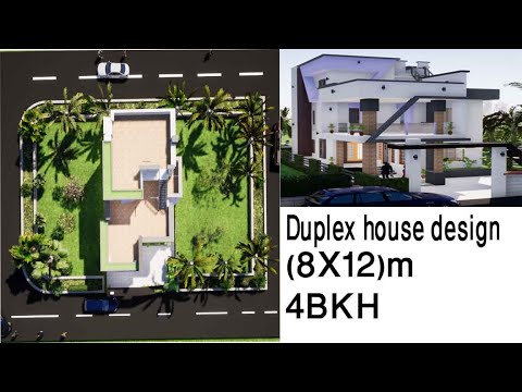 best architecture house | modern house design | best architecture design | raghav