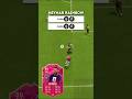 Scoring A SKILL GOAL With 99 Neymar