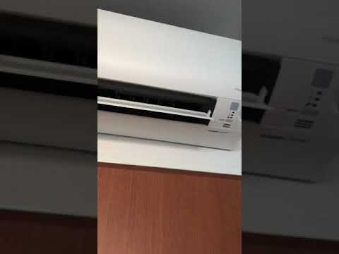 Split Ac Indoor Unit