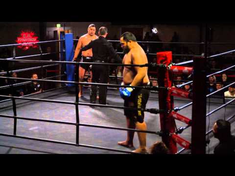 Fight 13 Joe Sefo vs Bish Poi Poi - Capital Punishment 30