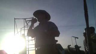 preview picture of video 'Jorge Guerrero 2010 Se Volvio A Rasca El Guerrero'