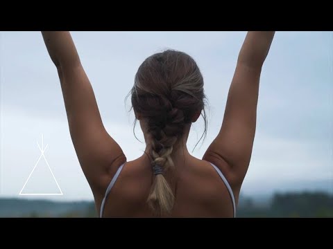 teepee - teepee - hazel trees (Official Video)