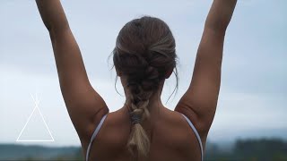 teepee - hazel trees (Official Video)