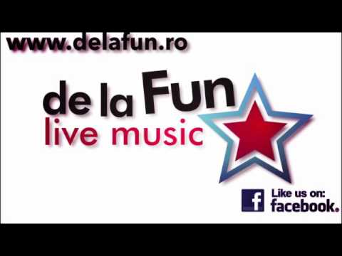 Delafun-(Hora) Oile la munte /Bate vântu n curmătură/Ridică te negură/Lasă mă Doamne să mor