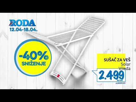 Roda katalog 12.04 -18.04.2018.