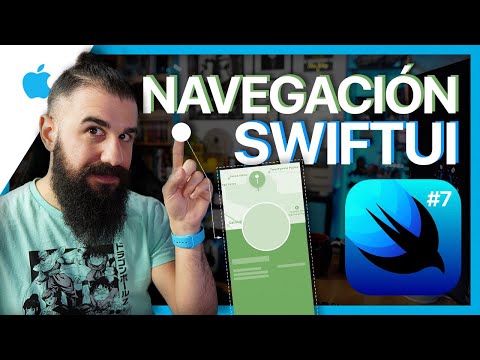 SWIFTUI CURSO de PROGRAMACIÓN Swift y Xcode 12  Tutorial