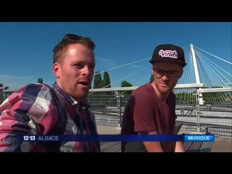 Zweierpasch - Double Vie (Reportage France 3)