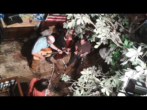 GROWLING OLD MEN 25 05 2013 Sudhaus, Kaufbeuren/Allgäu