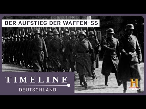 2. Weltkrieg: Kriegsverbrechen der SS | Die SS - Macht und Mythos