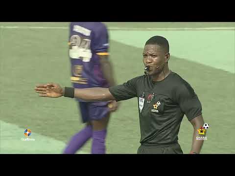 KARELA UNITED 1:1 MEDEAMA | EXTENDED HIGHLIGHTS | WK21
