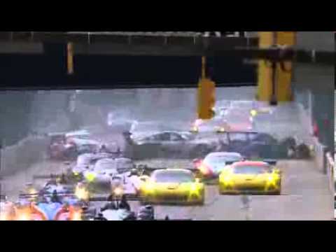 2013 Baltimore Race Recap - ALMS - Tequila Patron - ESPN - Sports Cars - Racing - USCR