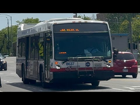 Kedzie 52