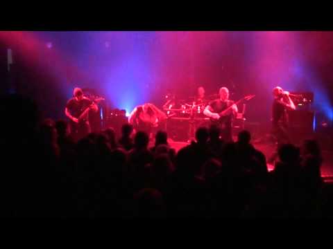 Ackros - Drop Trip (Live @ Le Botanique 2011)