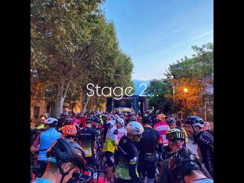 Haute Route Ventoux 2021: Stage 2