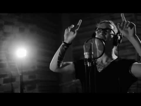 Tesseract - April song ( Cover version by Ilya MUFASA Sannikov)