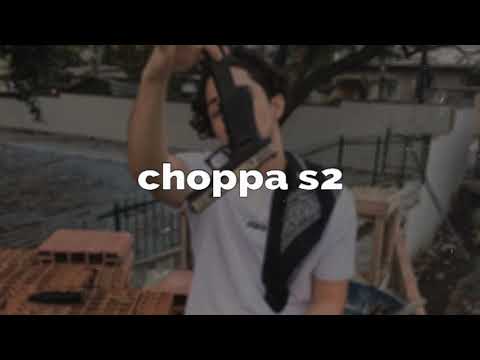 [FREE] Splurge x YFG Daddy x Lil Vith No Melody Type Beat "Choppa s2" | Prod. Nael Black