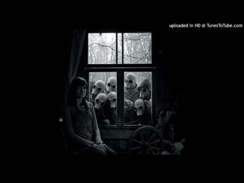 VERSCHRAUPTAH - Paranoid