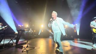 06 and 07 - Hide and Seek and Everlasting Love - Howard Jones - Greek Theatre 2026-07-23