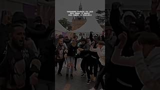 Download lagu Manusia itu lucu 🙂 Story WhatsApp 30 Detik Velocity dance boys Amerika😎 #storywa #status mp3