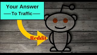 How to Use Reddit Ads for Traffic