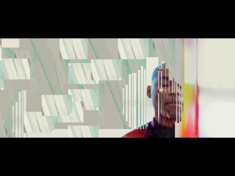 Sean Bradford - Out Of Stride