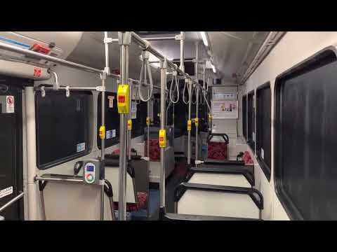 Loud/Slippy ZF - Mercedes Benz O500LE CNG m/o 4892