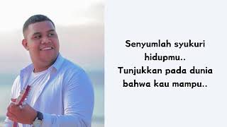 Download lagu Andmesh ~ Senyumlah (Lirik) mp3