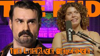 Episode 190: The Liberace Sequence Pt. 1 w/ Sarah Knittel
