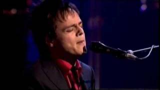 Kubb Cullum And Katie Melua - Love Cats (At Brit Awards 2004).mpg