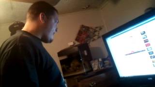 "Fuckin Problem" FreeStyle FriDay KP, Big C