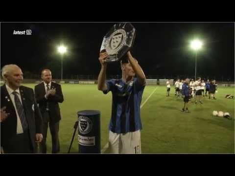 Peacehaven & Telscombe edge past East Preston in Community Shield