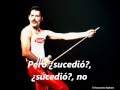 Cool Cat - Queen - Sub.Español 