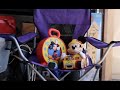 Mickey Mouse Talking Time Clock See N Say Roadster Racers Tobi Smartwatch TRIPLE DESTRUCTION