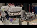 How To Mate An Engine And Transmission
